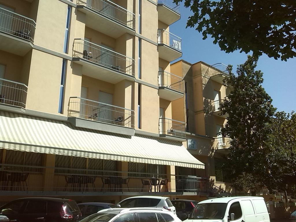 K2 Hotel カットーリカ エクステリア 写真