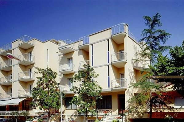 K2 Hotel カットーリカ エクステリア 写真